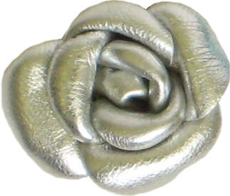 Silver Flower