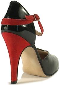 argentine tango shoes-Design Series - Mendoza-image 2