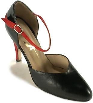 argentine tango shoes-Design Series - Mendoza-image 4