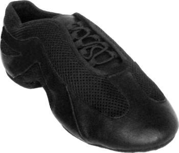 argentine tango shoes-Dance Fit Dance Sneakers-Mirlo-image 5
