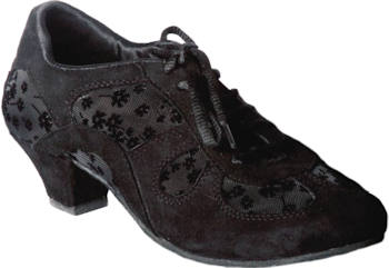 argentine tango shoes-DNI- ROCIO 8504 Women's Dance Sneakers-image 2