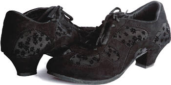argentine tango shoes-DNI- ROCIO 8504 Women's Dance Sneakers-image 5