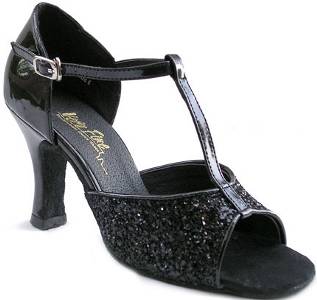 argentine tango shoes-Very Fine Dance Shoes-VF 5004