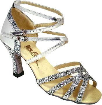 Very Fine Dance Shoes-VF 5008M