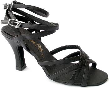 argentine tango shoes-Very Fine Dance Shoes-VF 5009