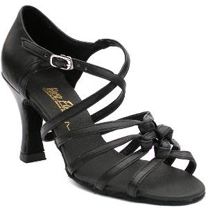 argentine tango shoes-Very Fine Dance Shoes-VF 5011