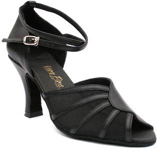 argentine tango shoes-Very Fine Dance Shoes-VF 6018