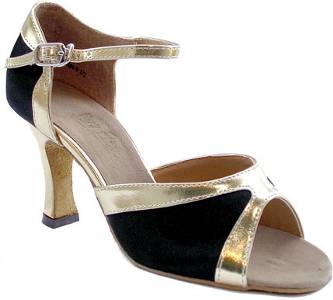 argentine tango shoes-Very Fine Dance Shoes-VF 6024