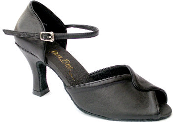 argentine tango shoes-Very Fine Dance Shoes-VF 6028
