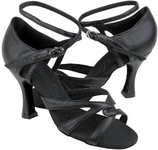 argentine tango shoes-Very Fine Dance Shoes-VF C1658