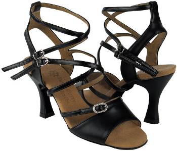 argentine tango shoes-Very Fine Dance Shoes-VF PP202