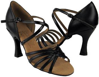 argentine tango shoes-Very Fine Dance Shoes-VF S9216