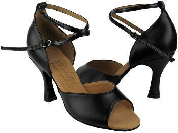 argentine tango shoes-Very Fine Dance Shoes-VF S9220