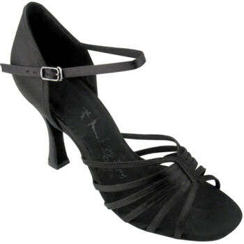 argentine tango shoes-Very Fine Dance Shoes-VF Sera-1135