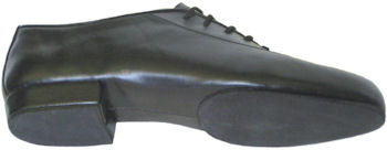 argentine tango shoes-Vida Mia-Ultima - men's leather dance shoes-Split-Sole design