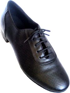 argentine tango shoes-VidaMia -Palermo (Design Series) men's shoes-image 2
