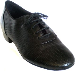argentine tango shoes-VidaMia -Palermo (Design Series) men's shoes-image 4