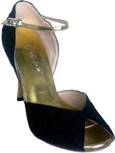 argentine tango shoes-Vida Mia-Ivana (Performance Series)-image 4