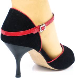 argentine tango shoes-Vida Mia-Fernanda-image 4